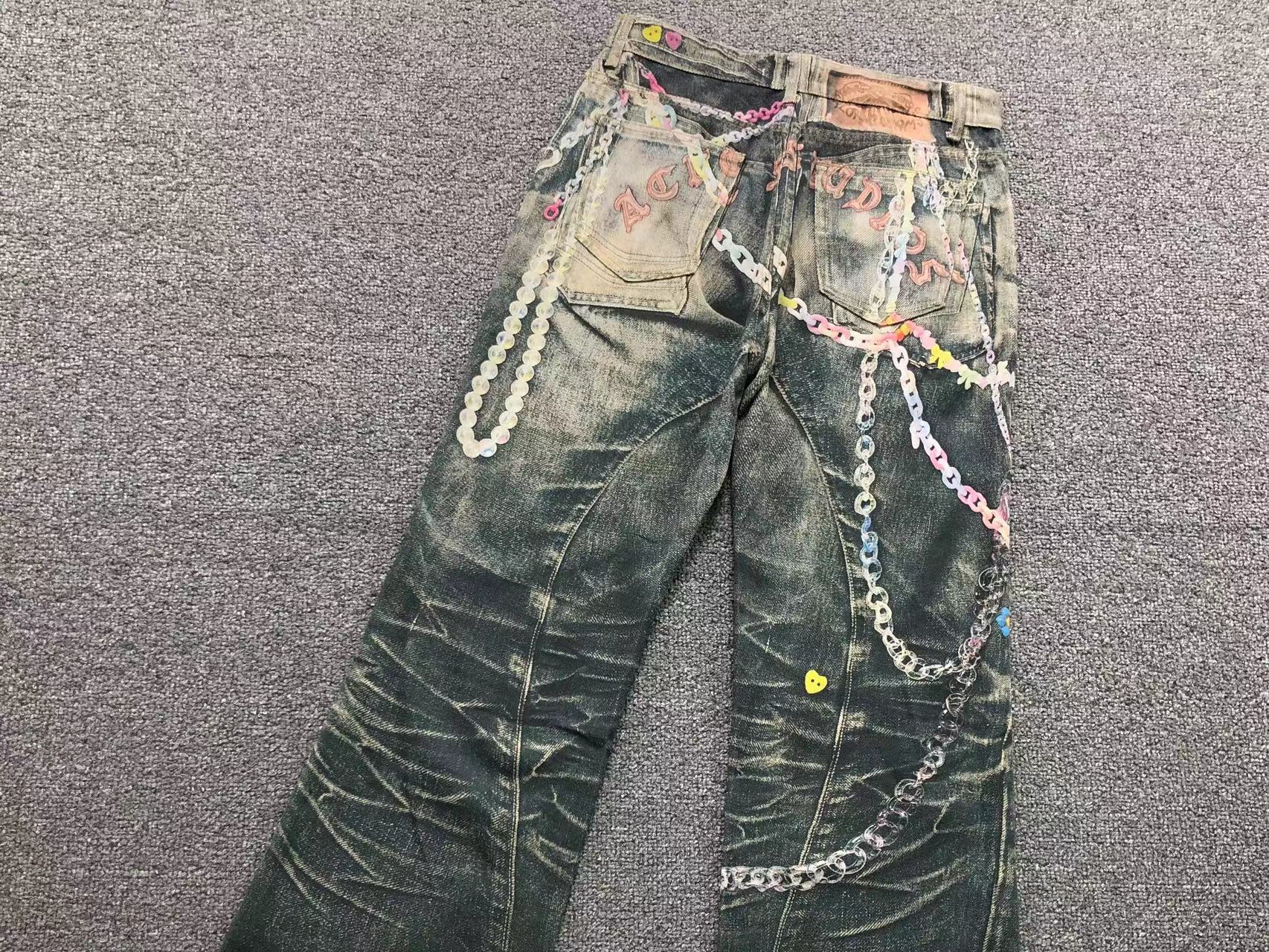 AcneStdios Pants