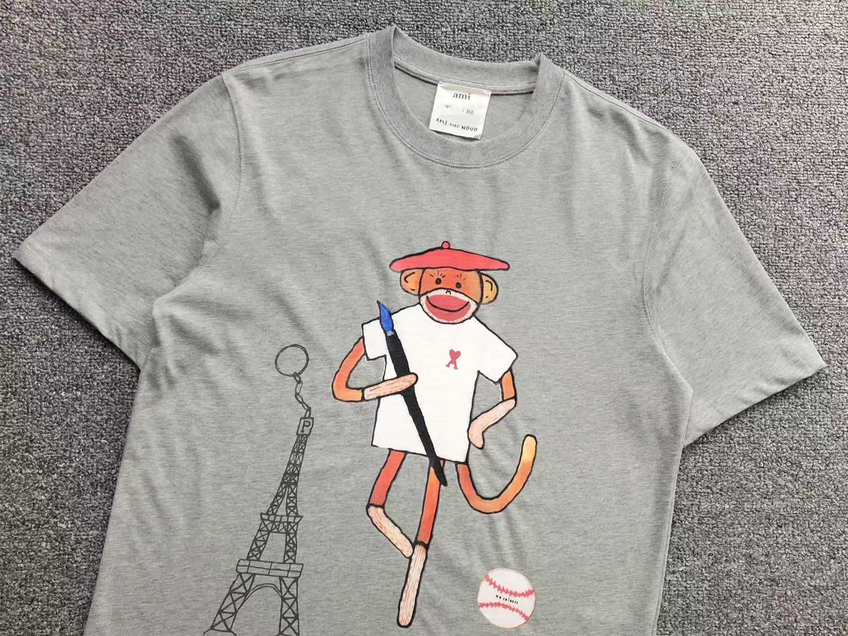 Am1 Tshirt