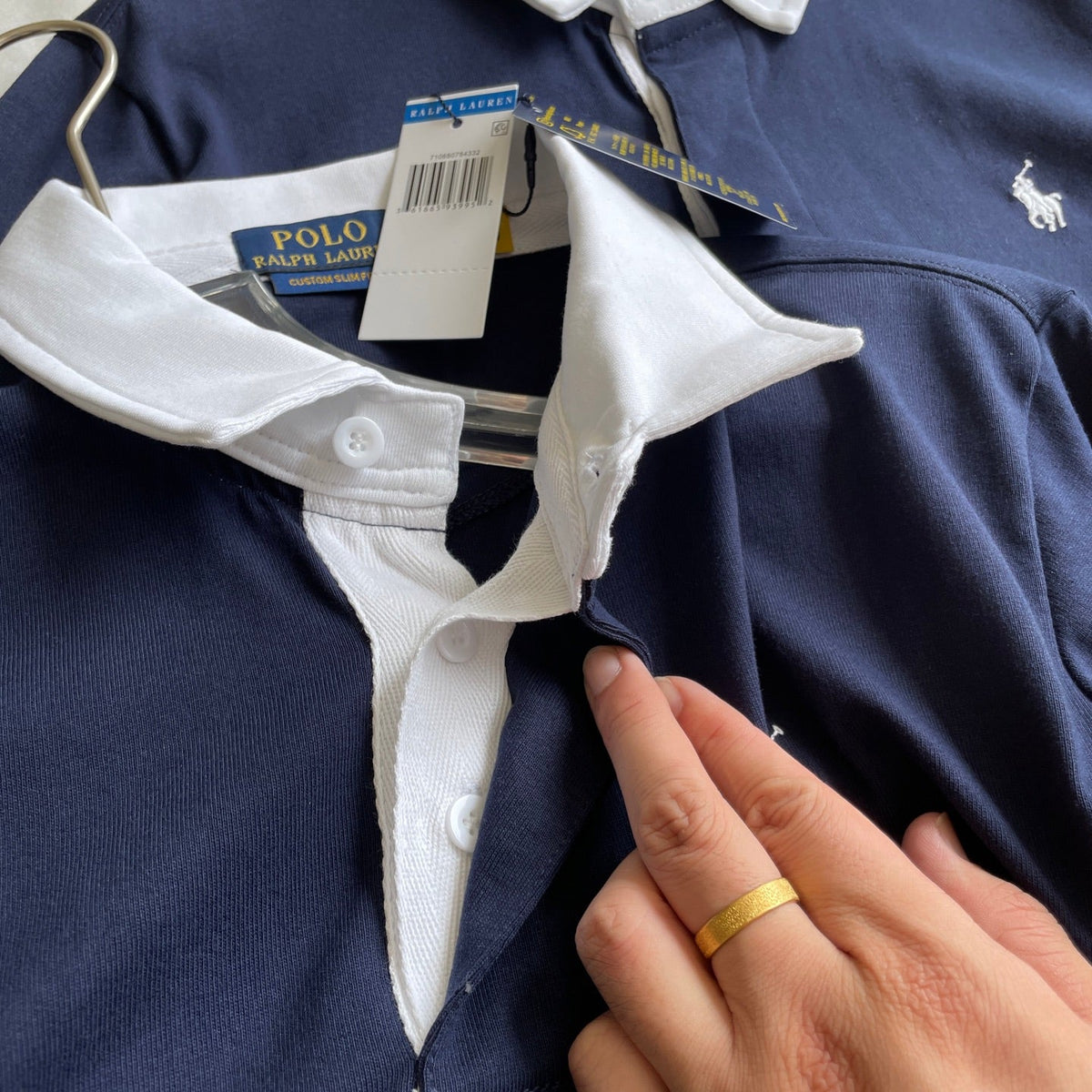 Ralph Lauren Polo Longsleeve