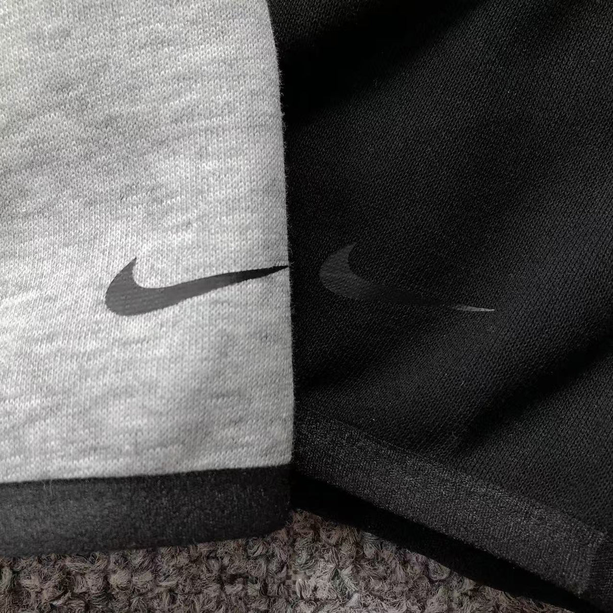 N1K Pants & Hoodie