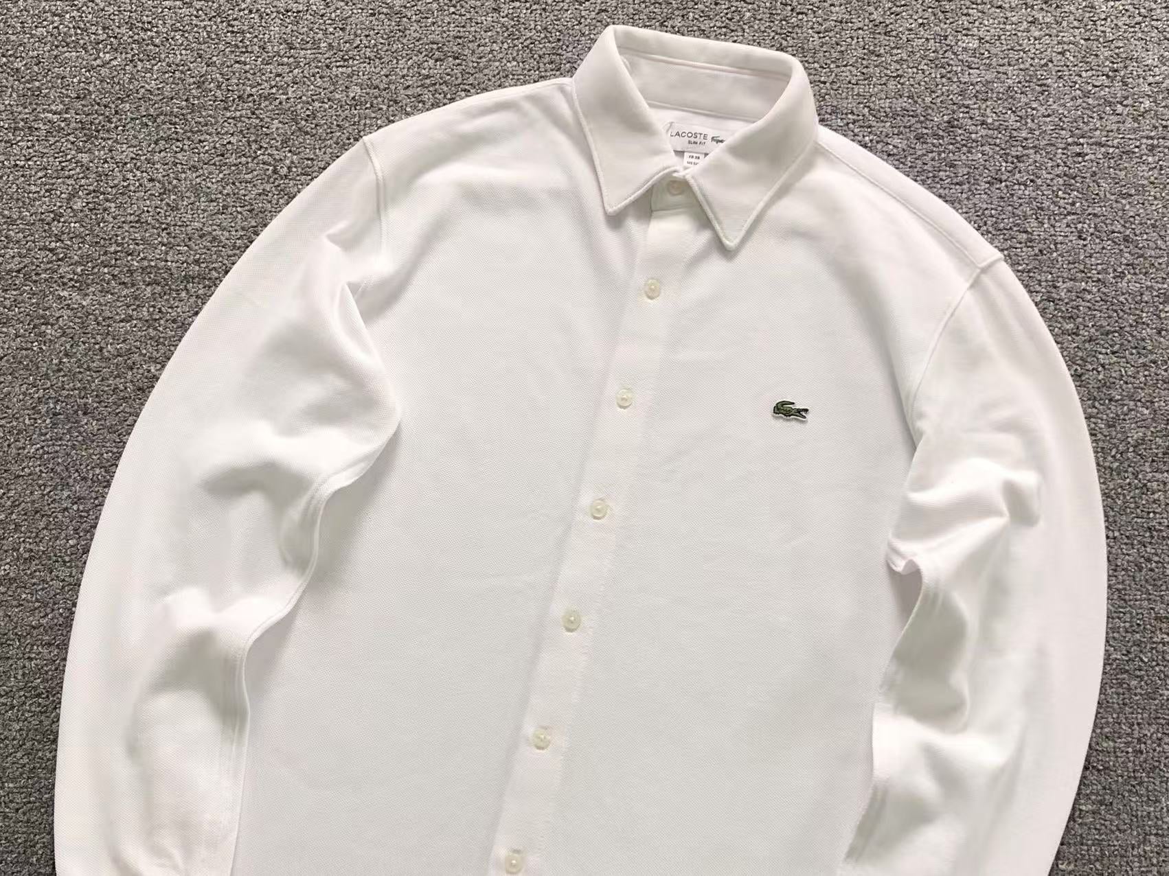 Classic Longsleeve