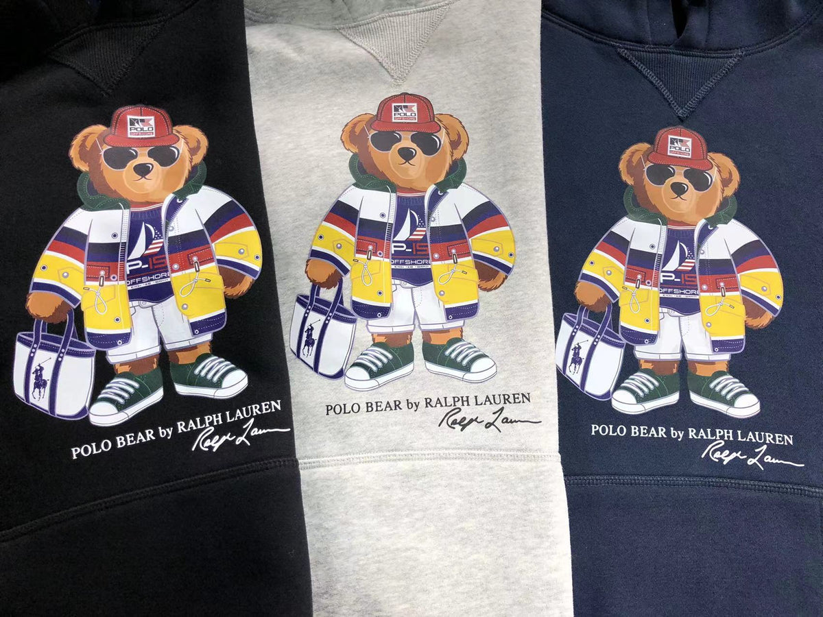 Ralph Lauren Hoodie