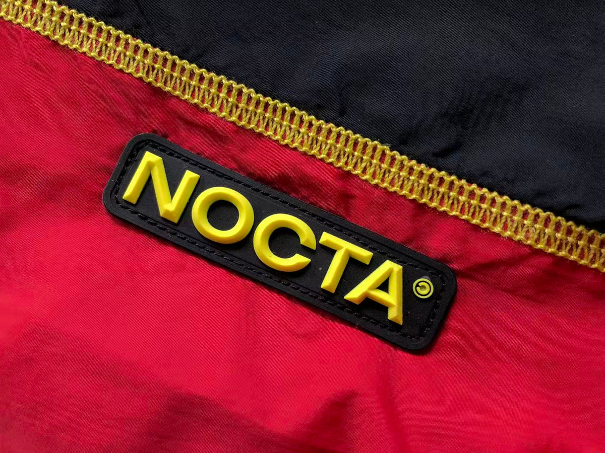 N1K Pants & Hoodie