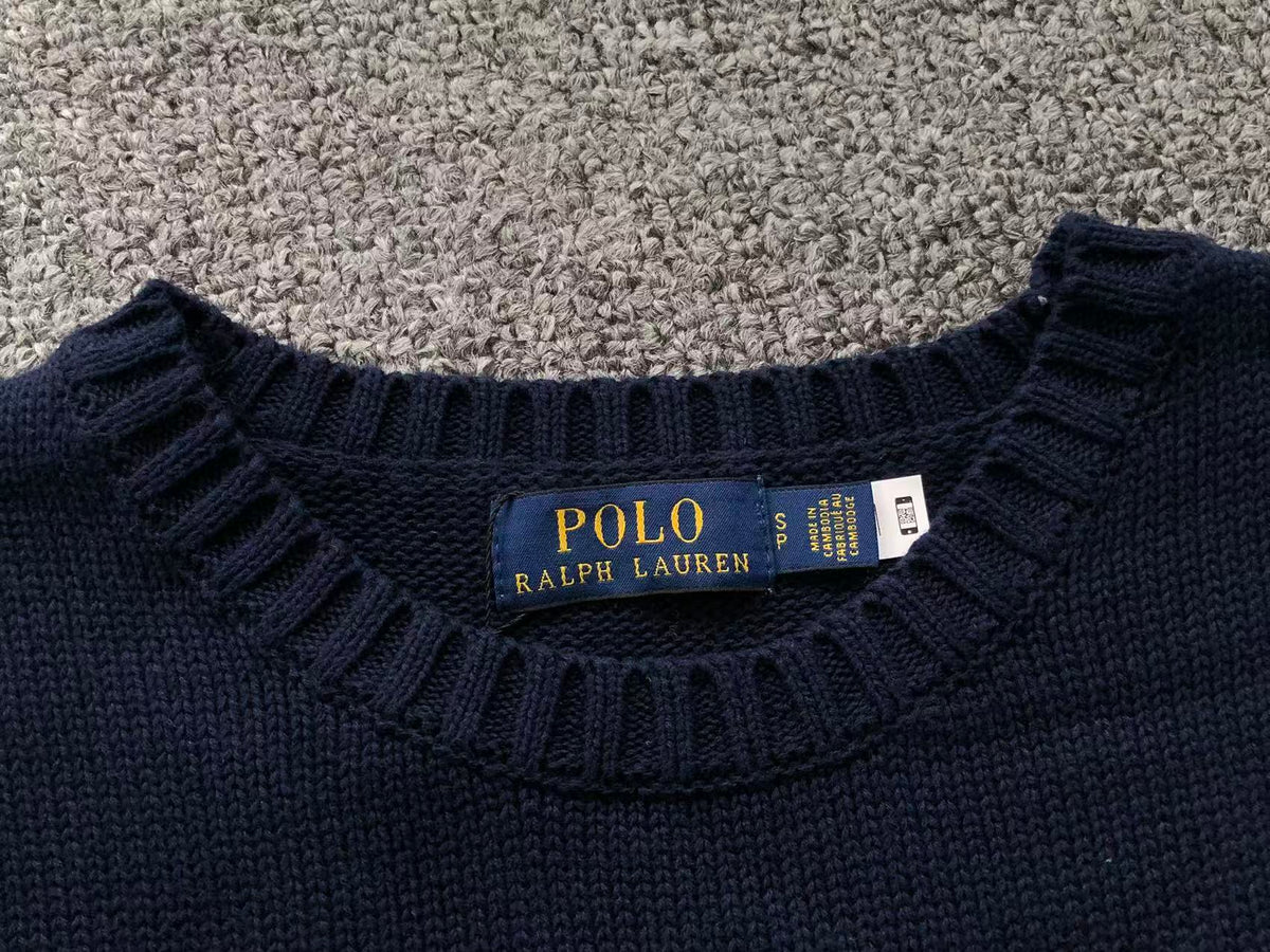 Ralph Lauren Sweater