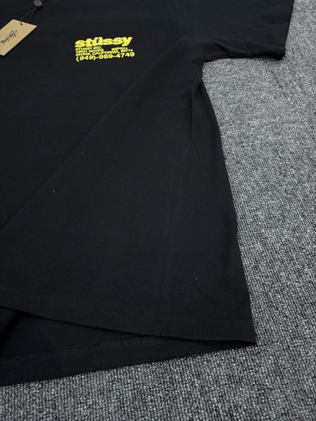 Stu Tshirt