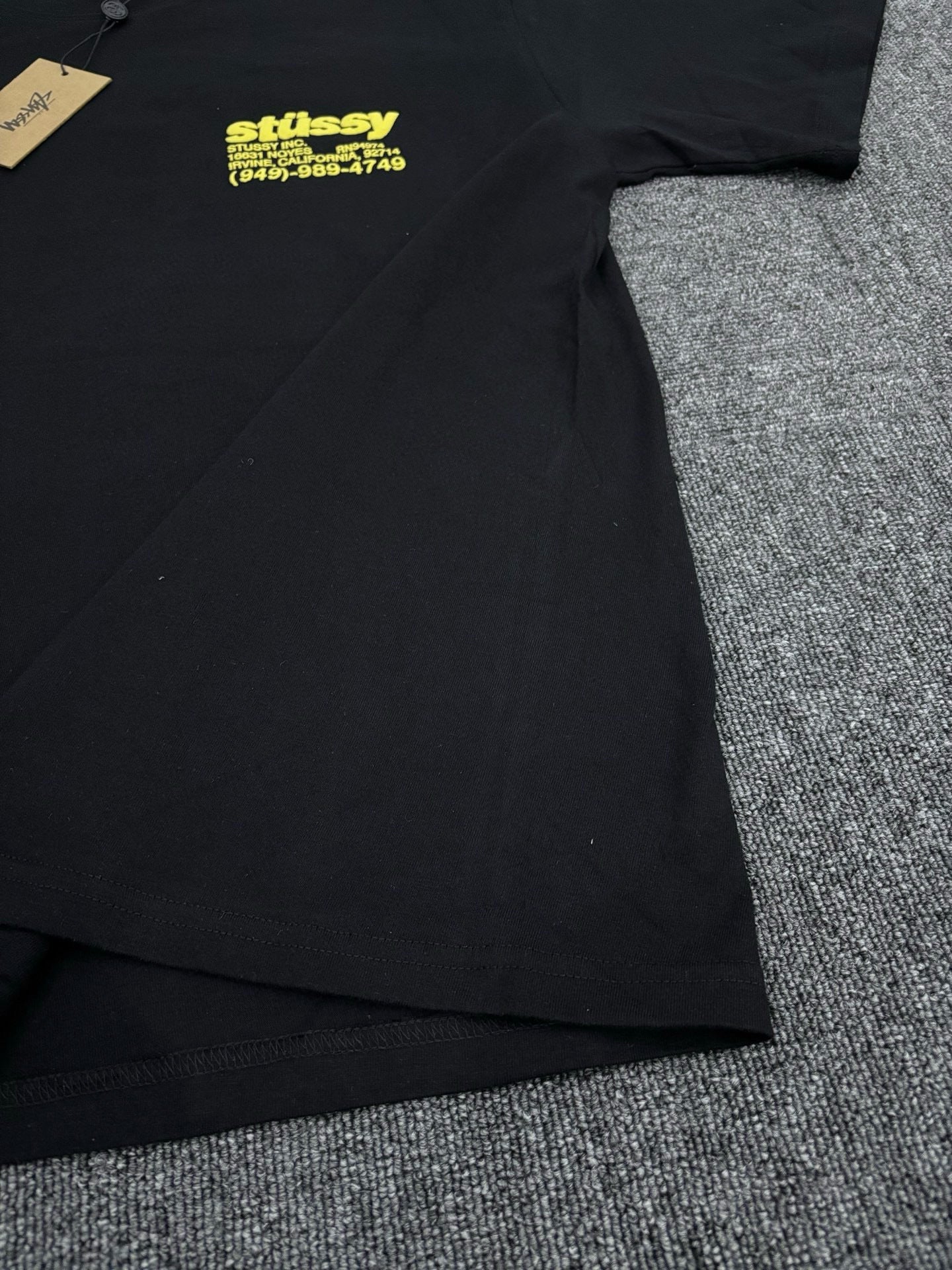 Stu Tshirt