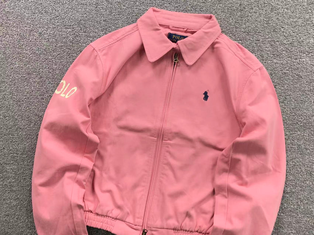 Ralph Lauren Jacket Female