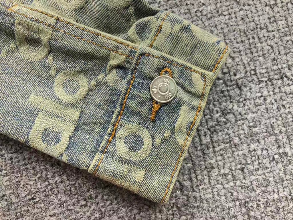 A1O Jacket