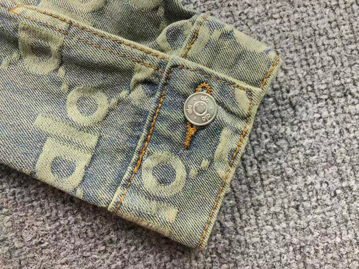 A1O Jacket