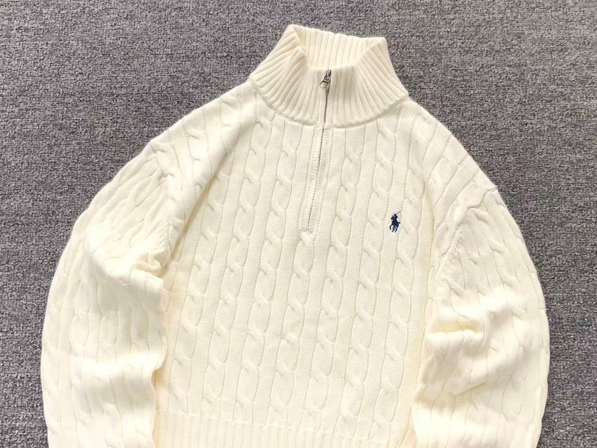 Ralph Lauren Sweater Female