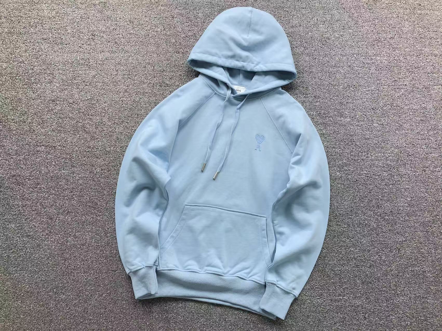 Am1 Hoodie