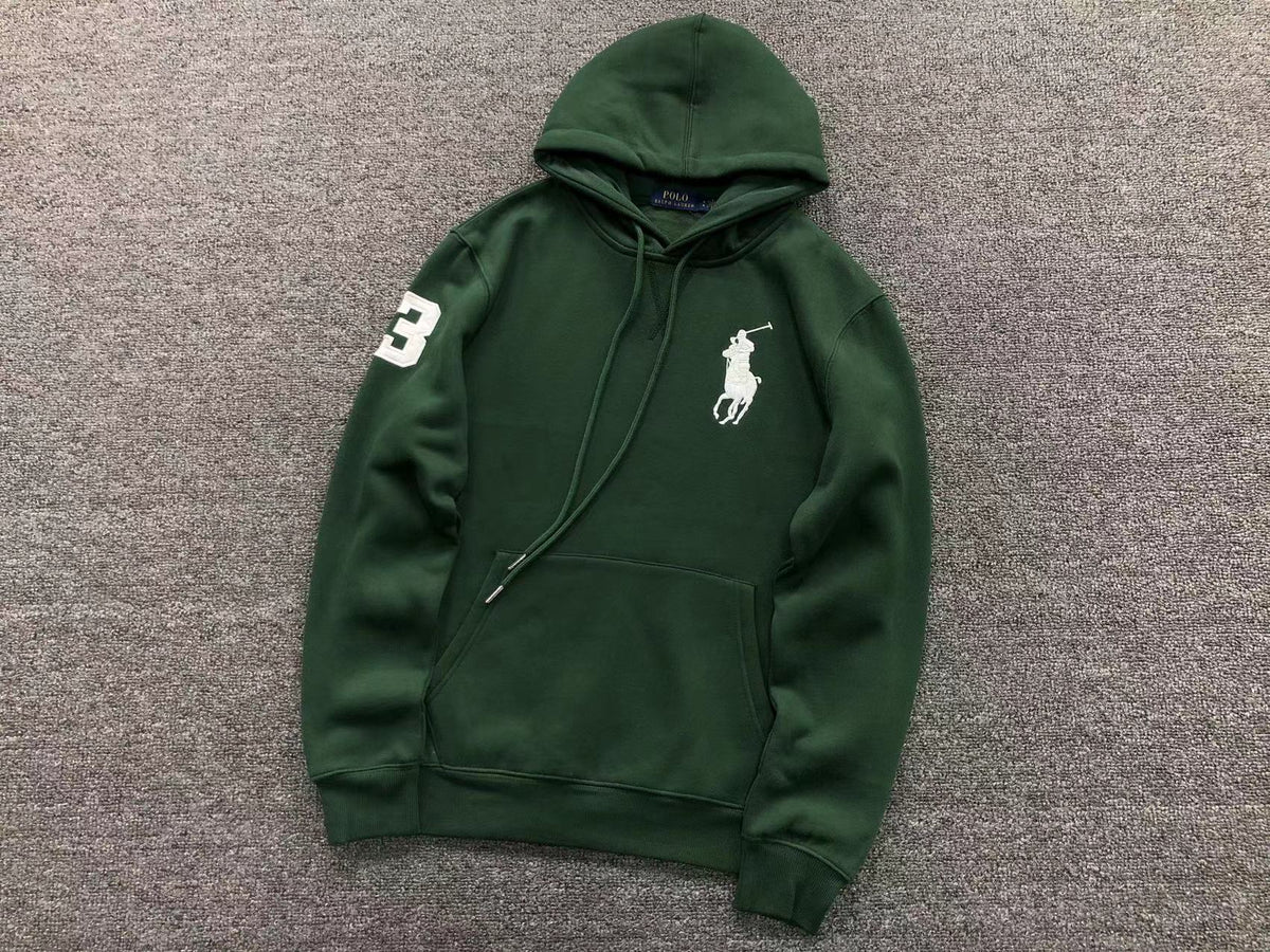 Ralph Lauren Hoodie