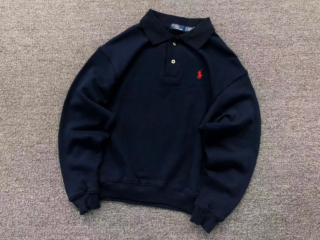Ralph Lauren Hoodie Female