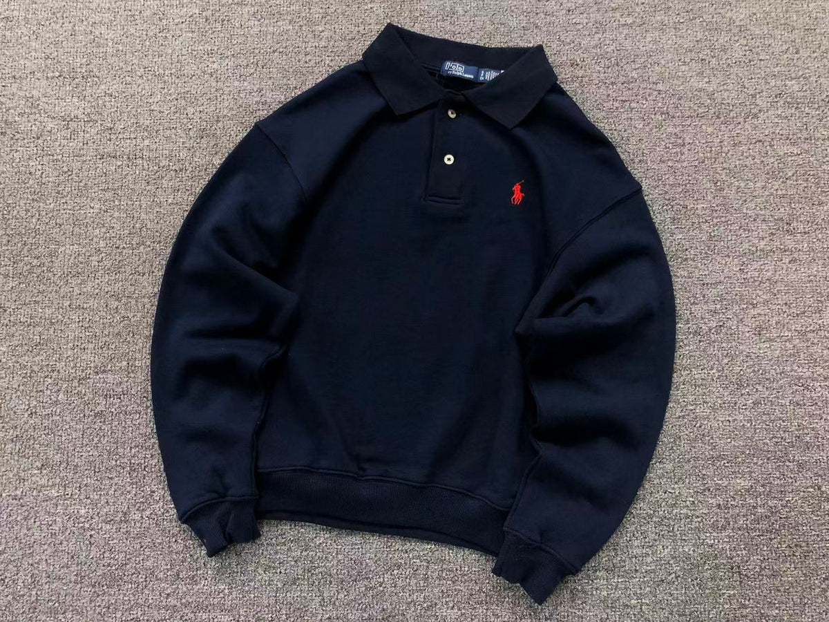 Ralph Lauren Hoodie Female