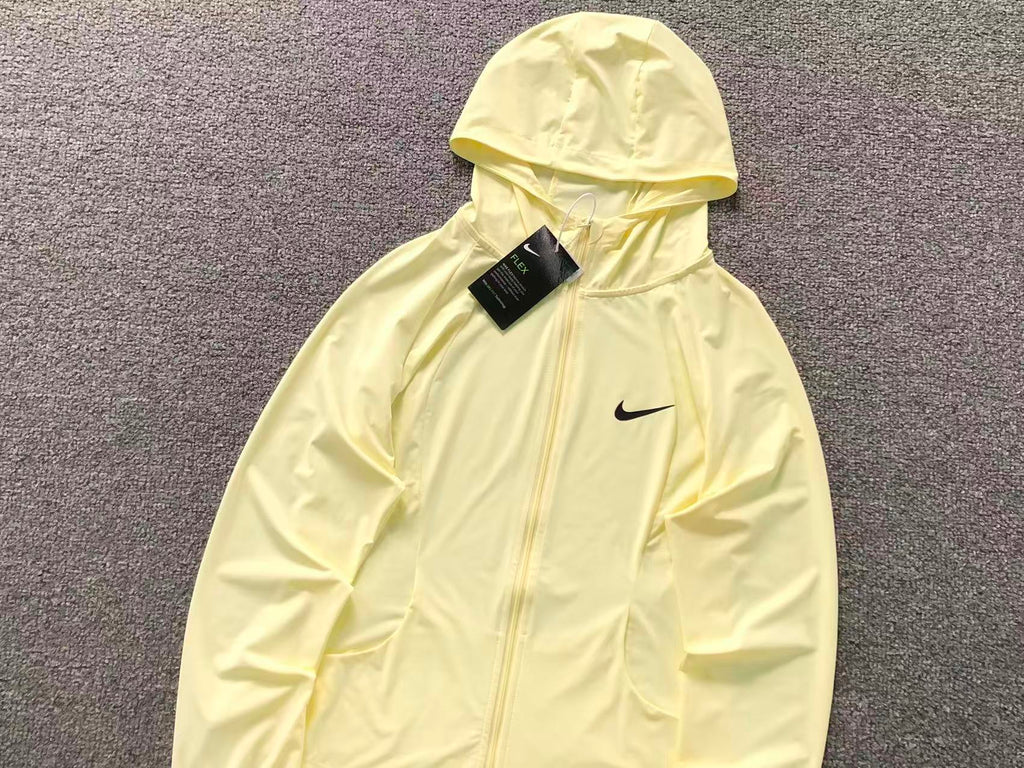 N1K Jacket Female