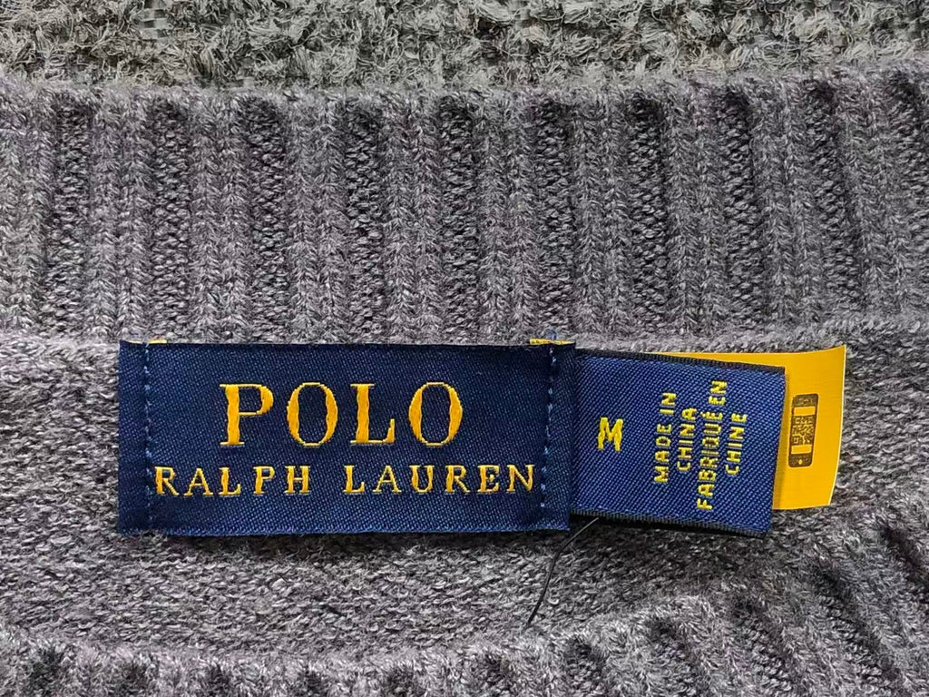 Ralph Lauren Sweater Female