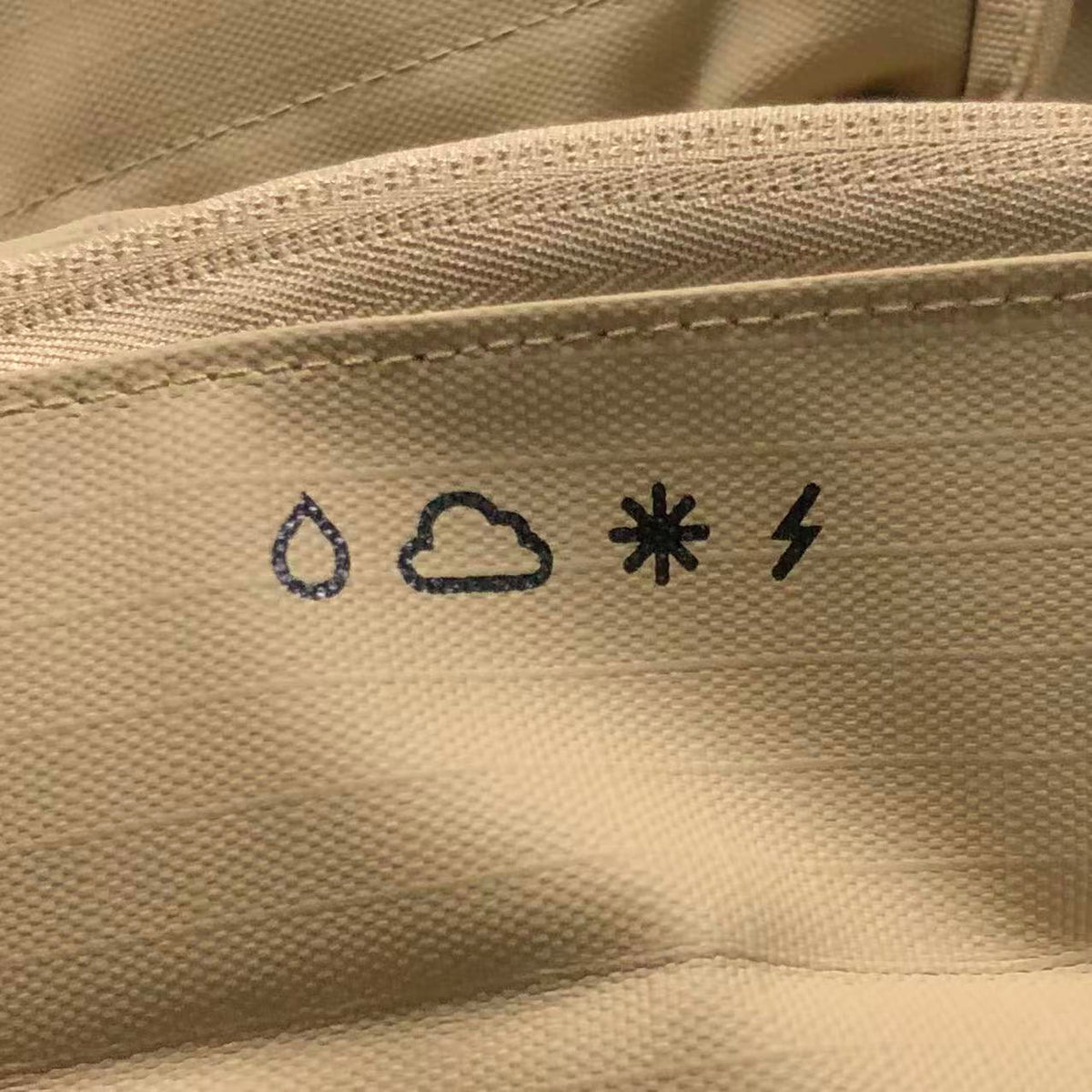 N1K Bag