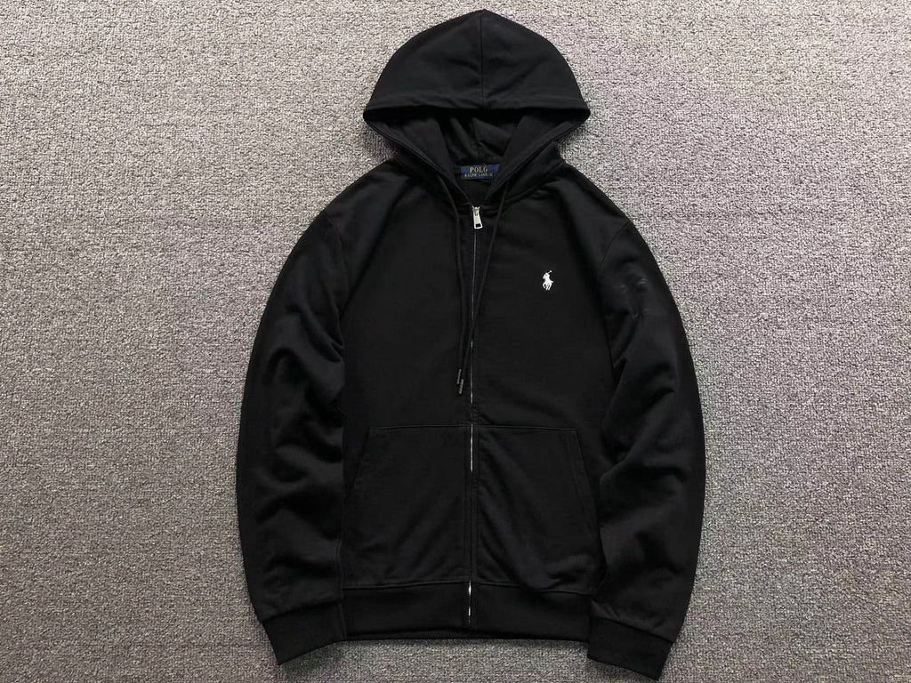 Ralph Lauren Hoodie & Pants