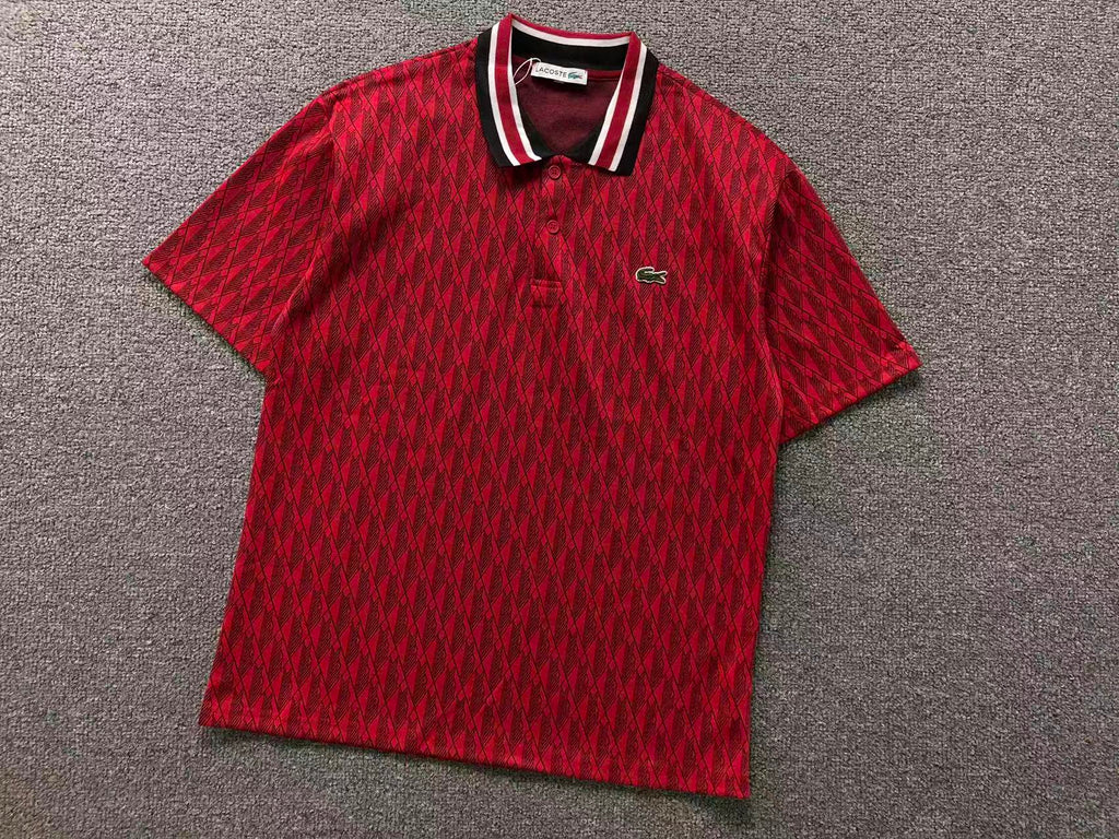 Classic Polo Set