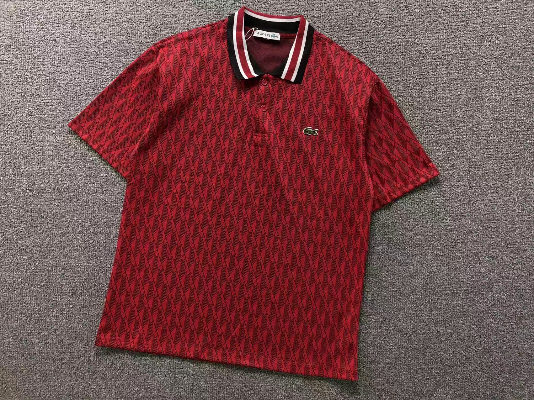 Classic Polo Set