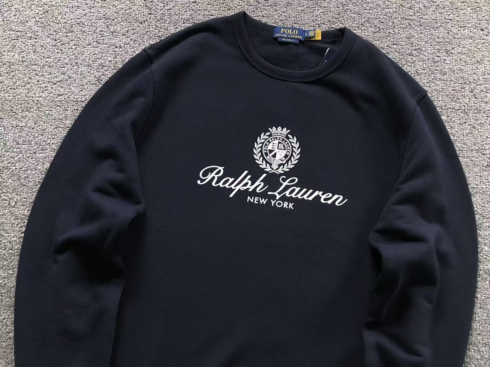 Ralph Lauren Hoodie