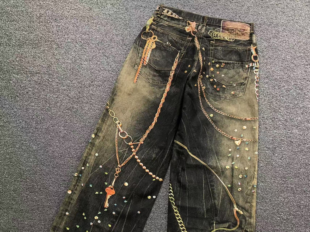 AcneStdios Pants