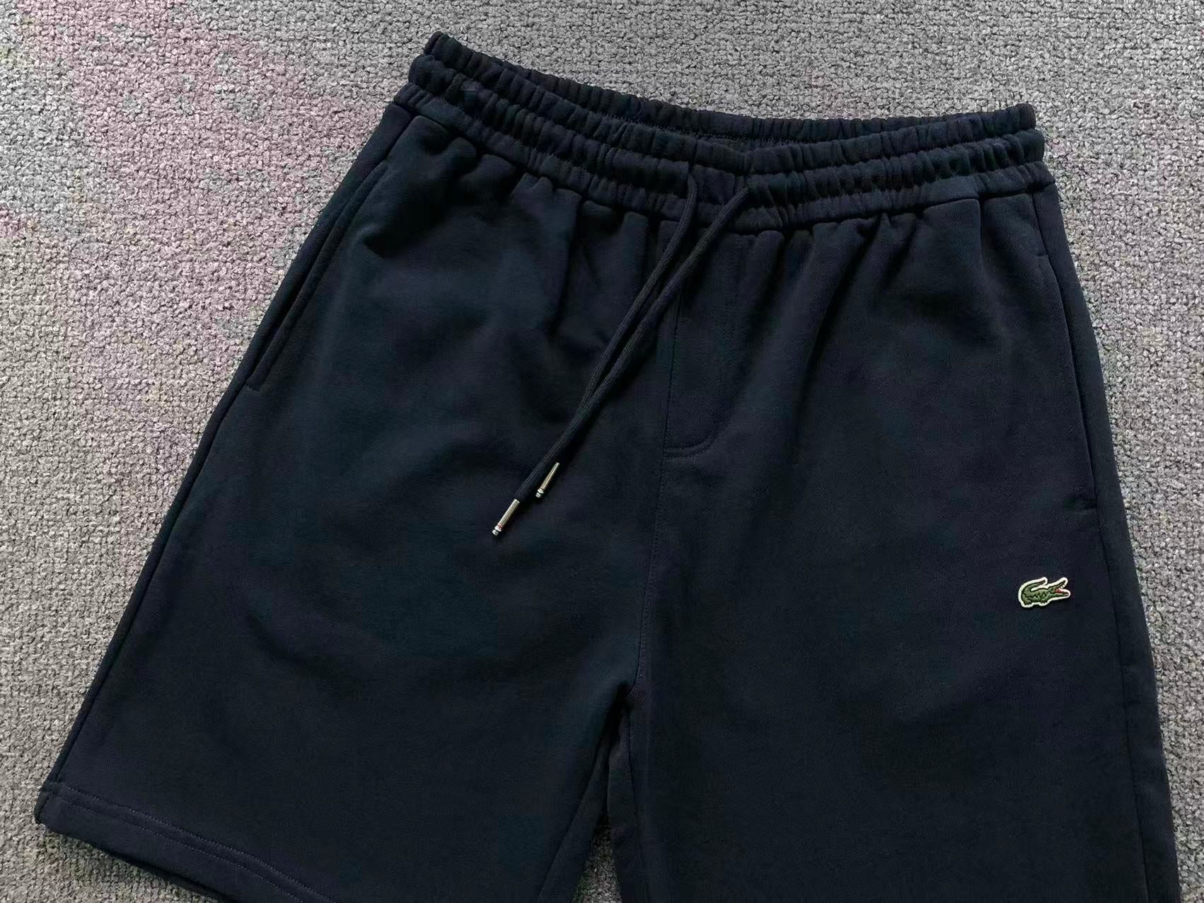 Classic Shorts