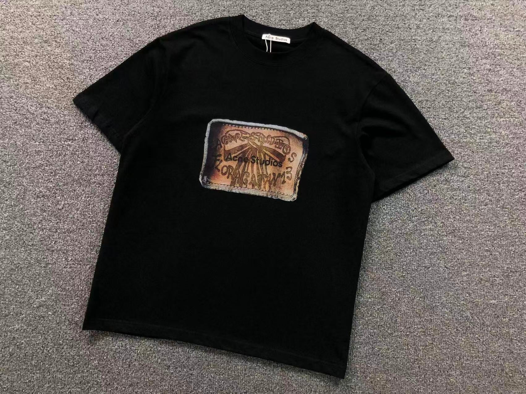 AcneStdios Tshirt