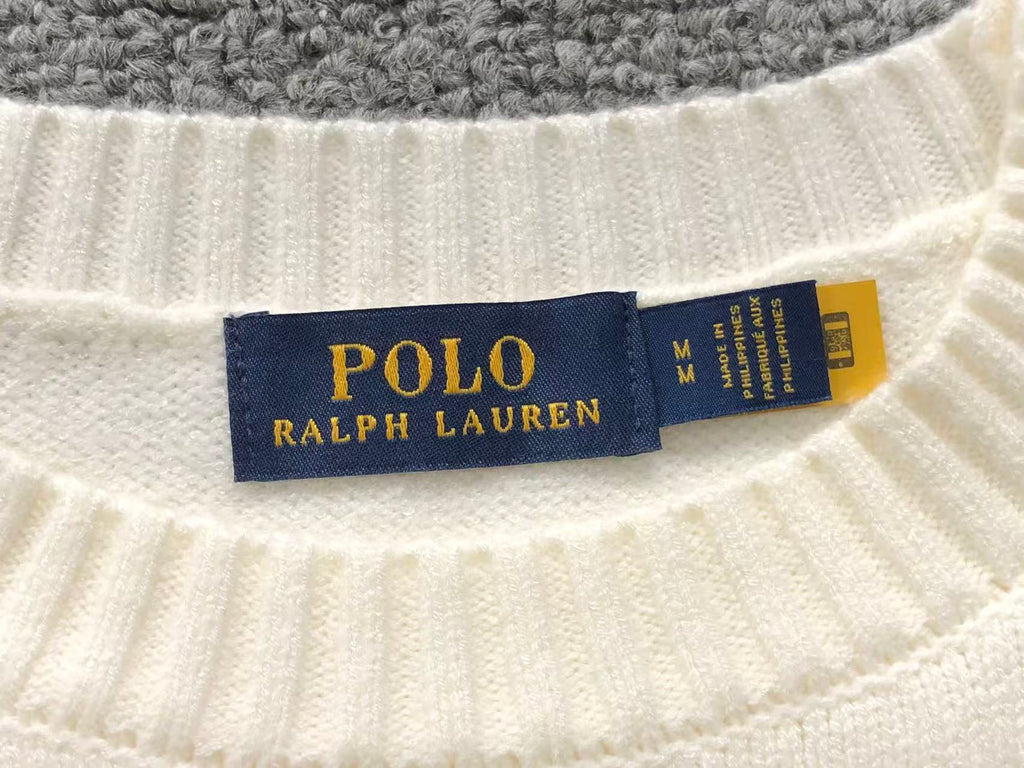 Ralph Lauren Sweater Female