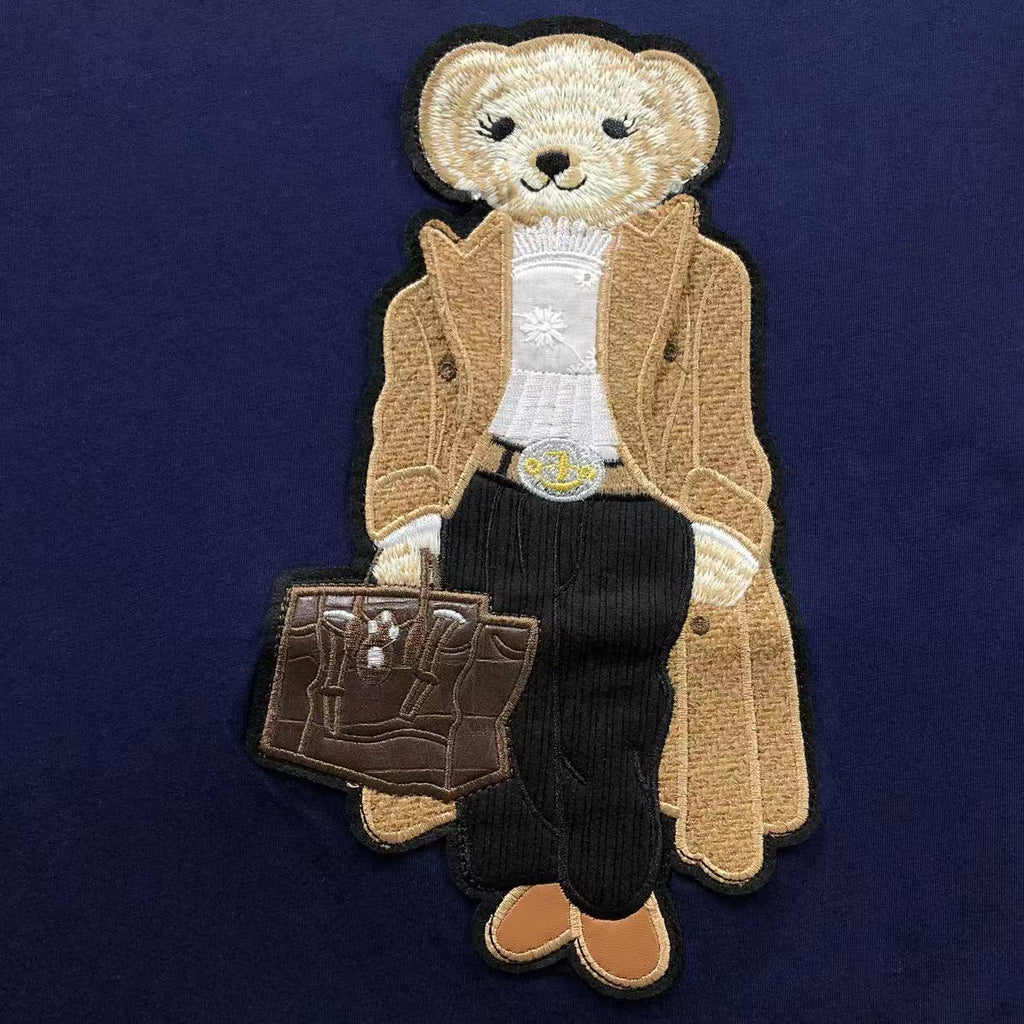 Ralph Lauren Tshirt Female