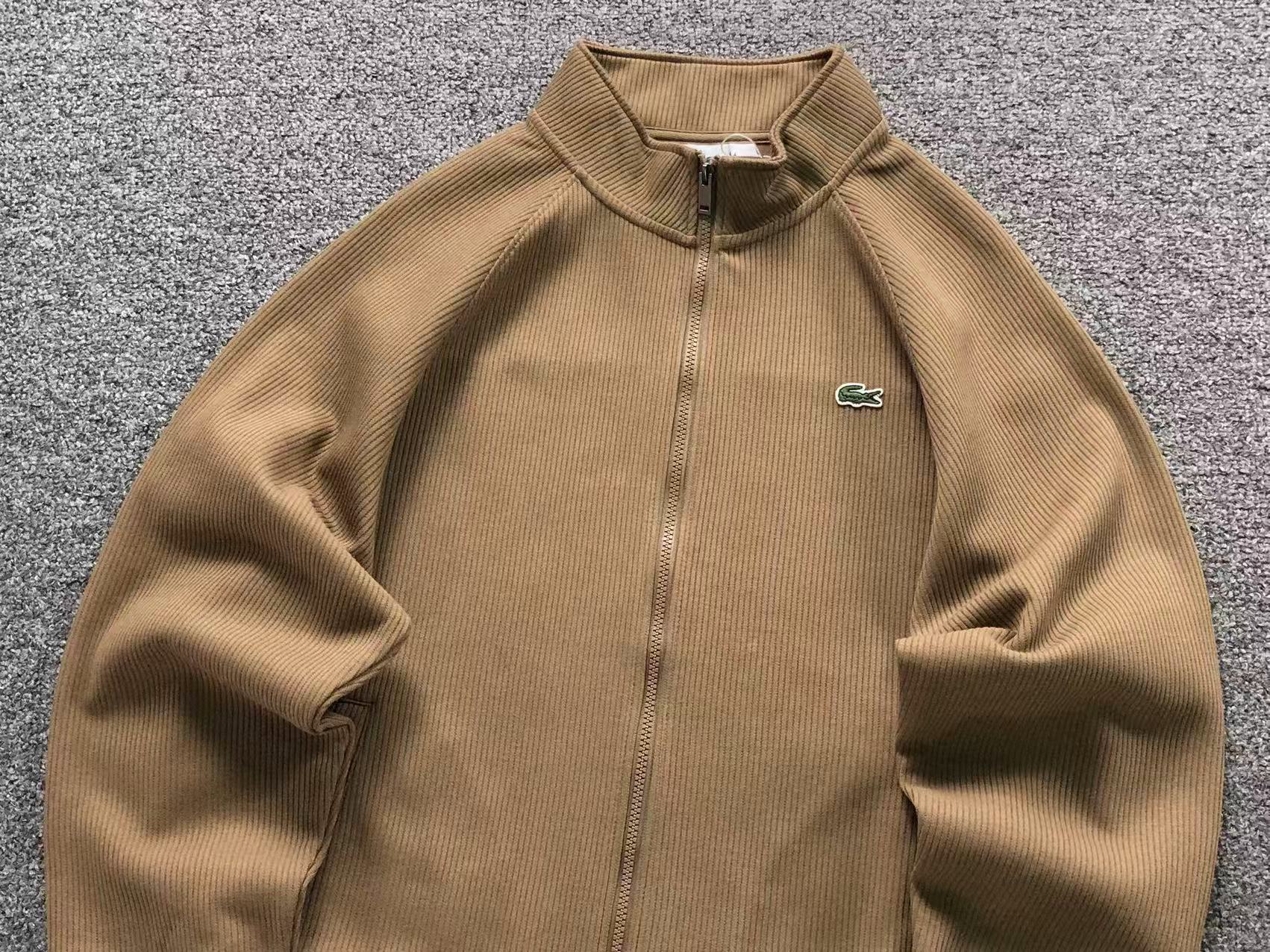 Classic Jacket