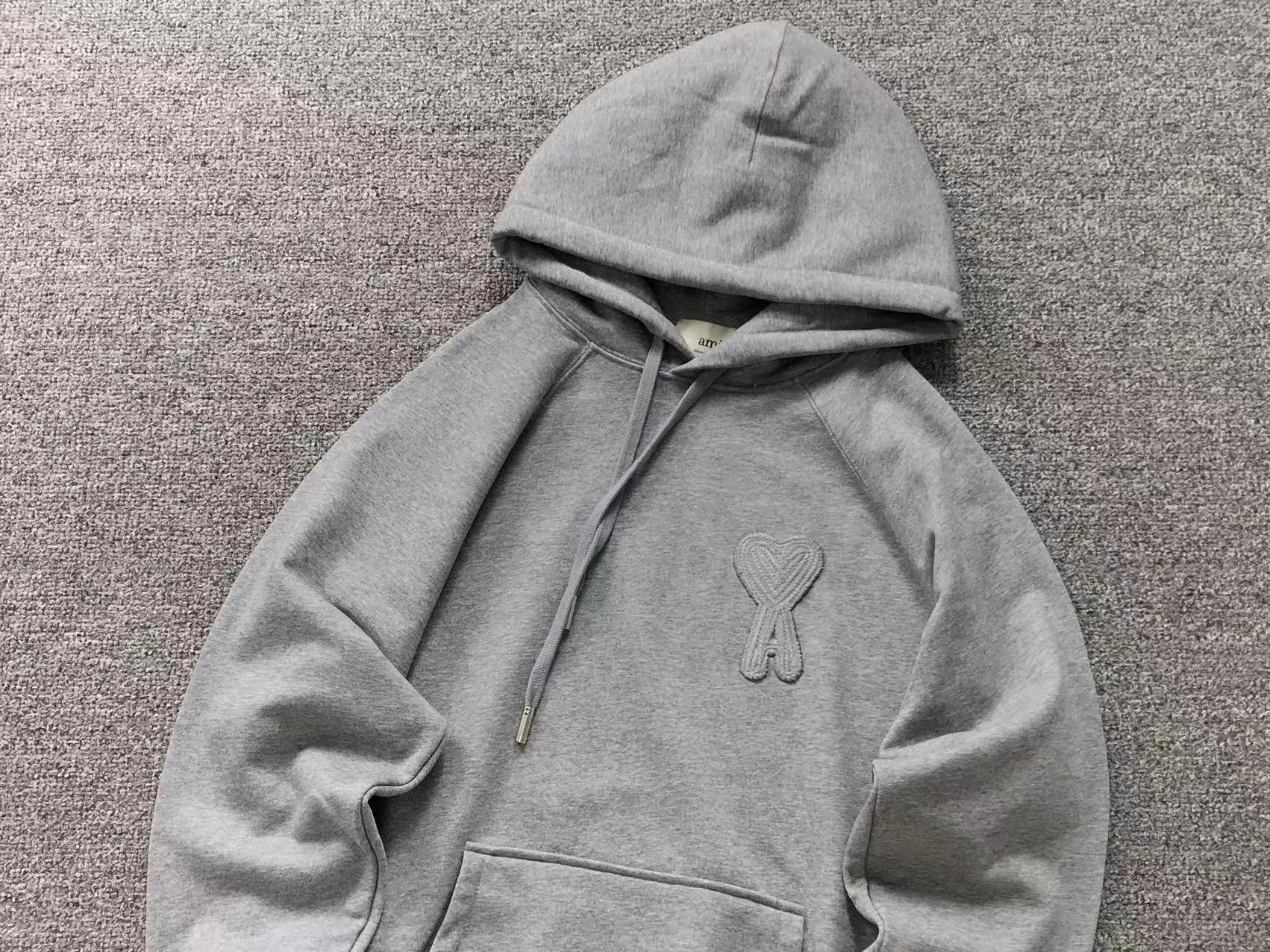 Am1 Hoodie