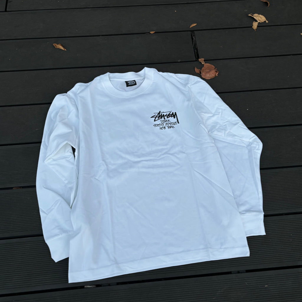 Stu Longsleeve