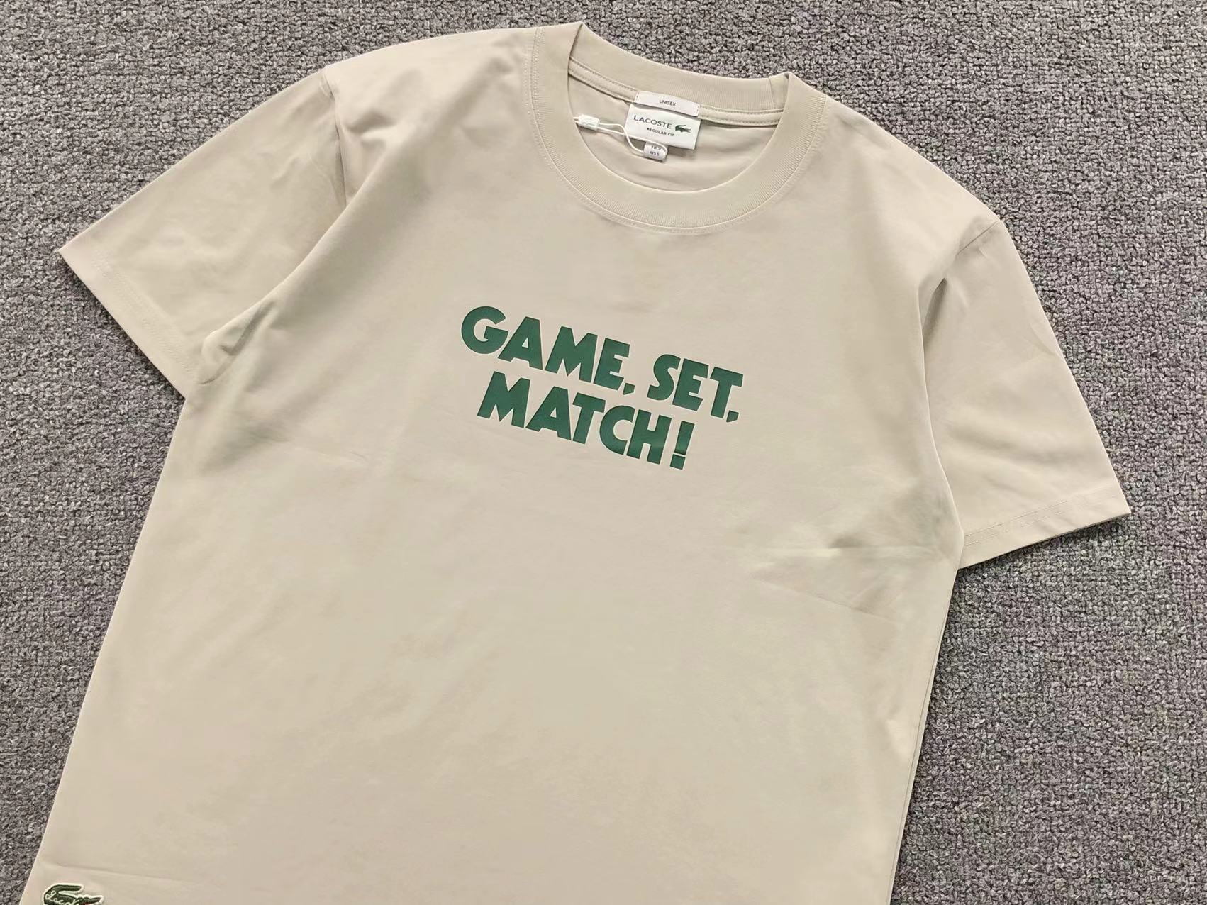 Classic Tshirt