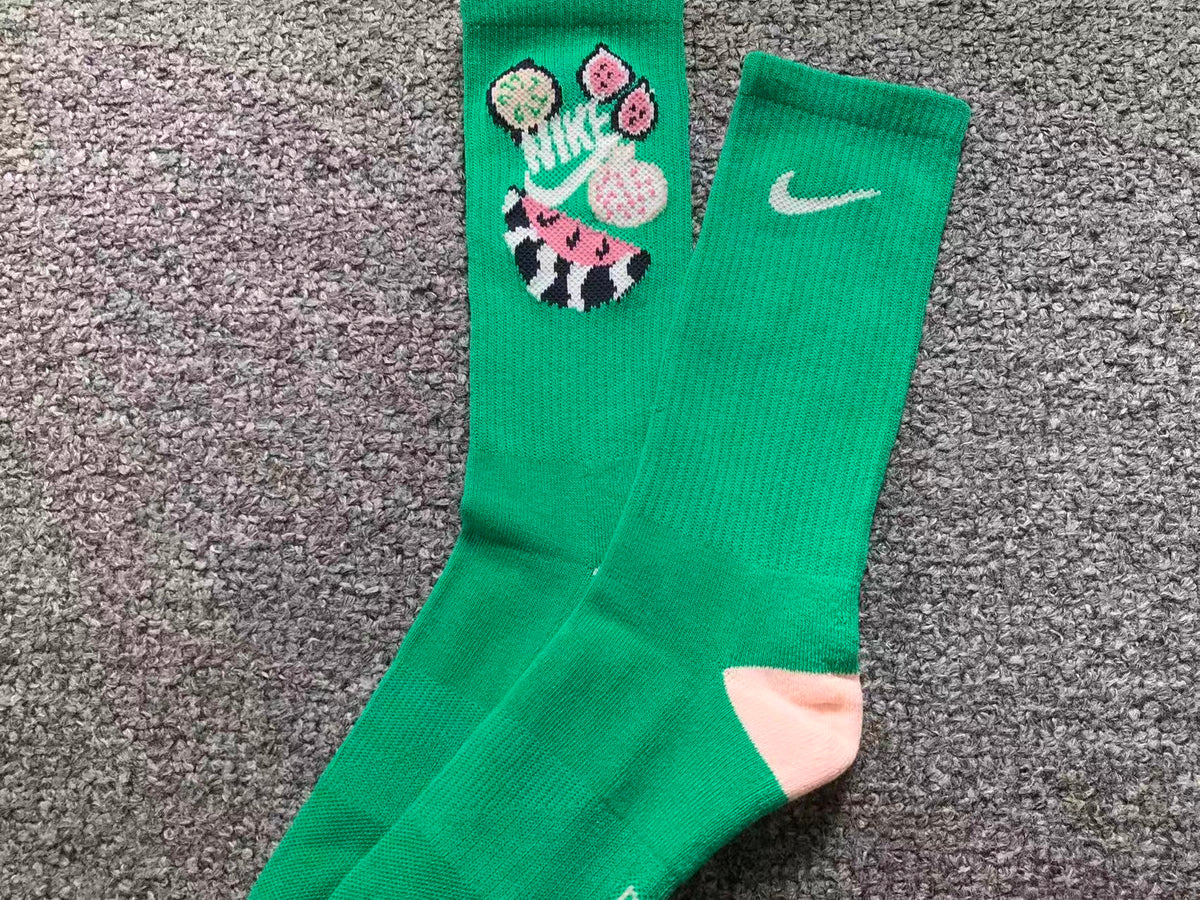 N1K Socks