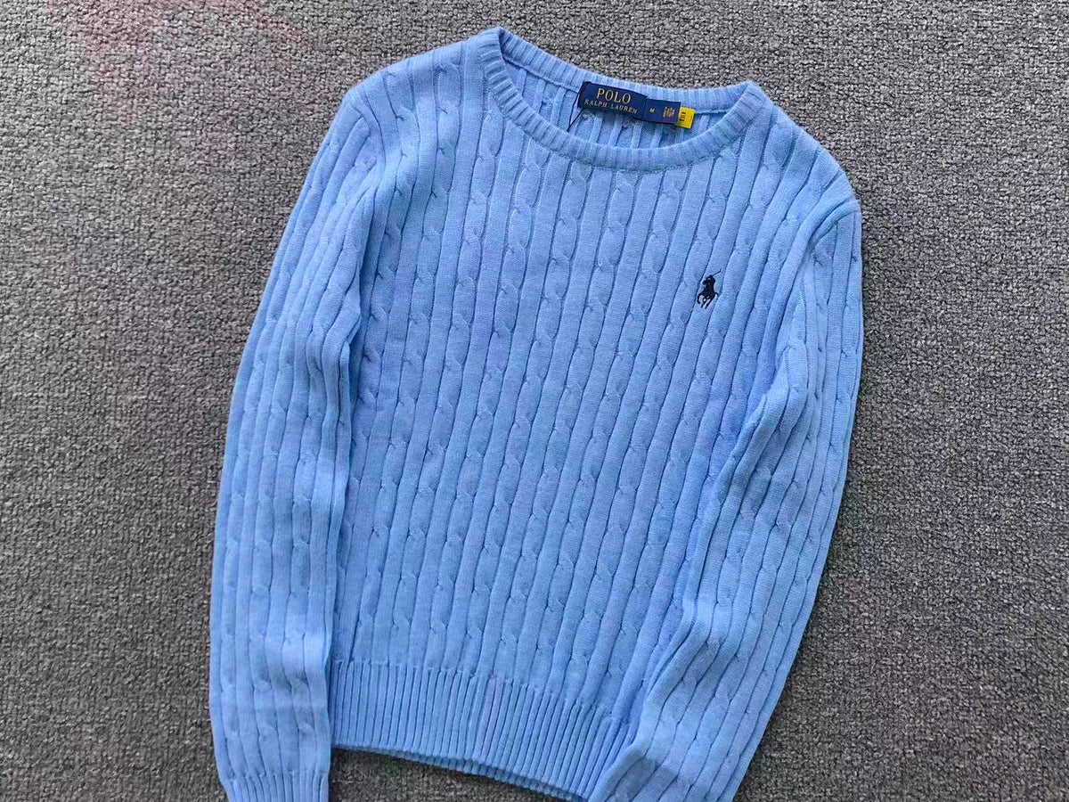 Ralph Lauren Sweater Female