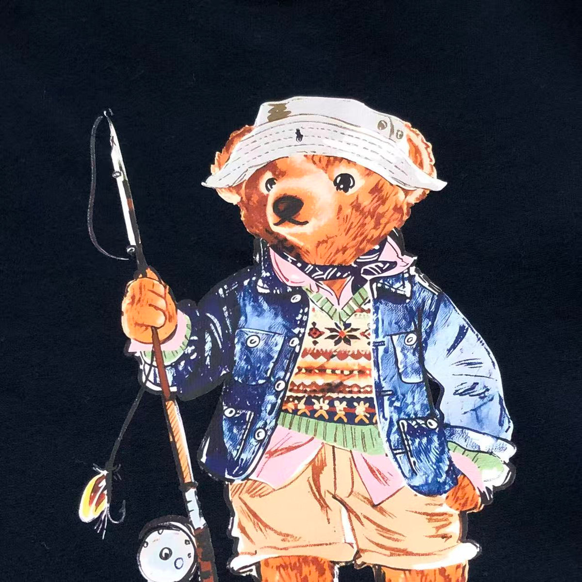 Ralph Lauren Hoodie
