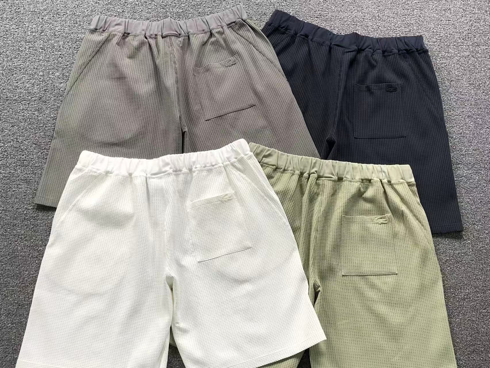 Classic Shorts