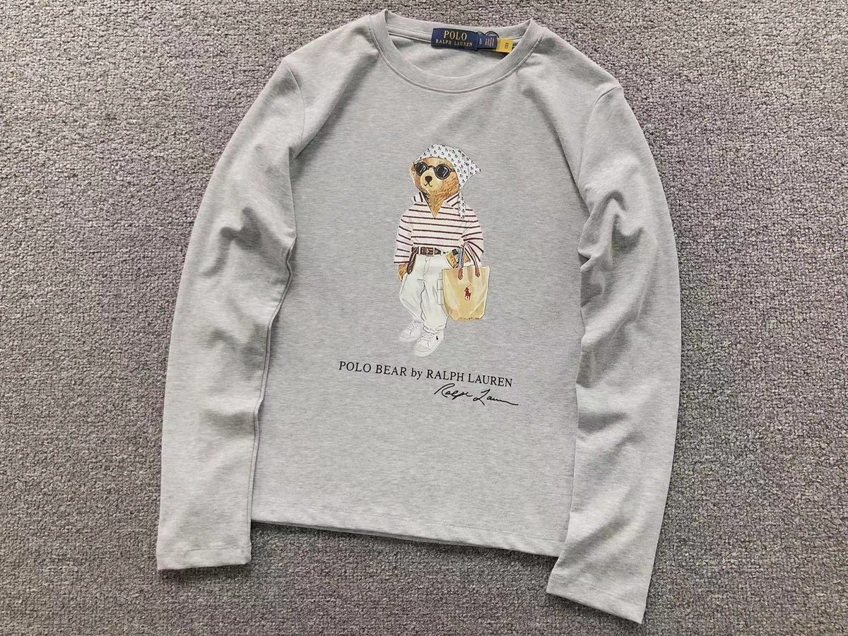 Ralph Lauren Longsleeve Female