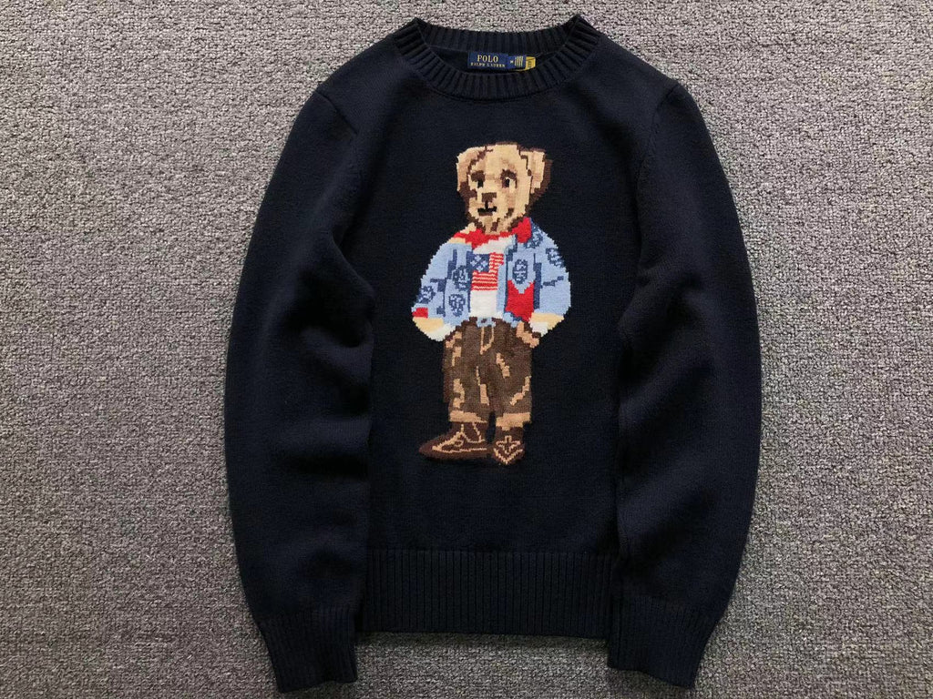 Ralph Lauren Sweater Female