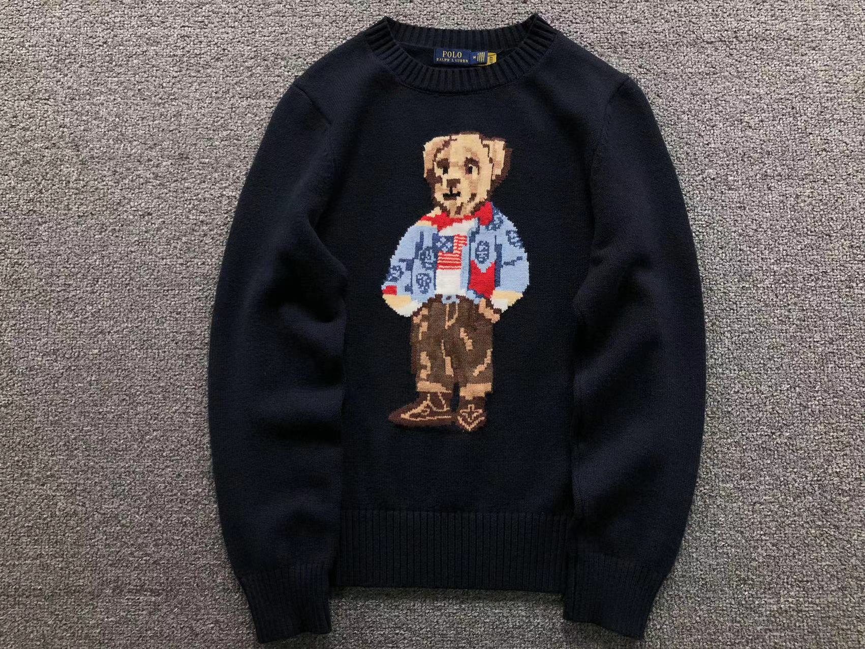 Ralph Lauren Sweater Female