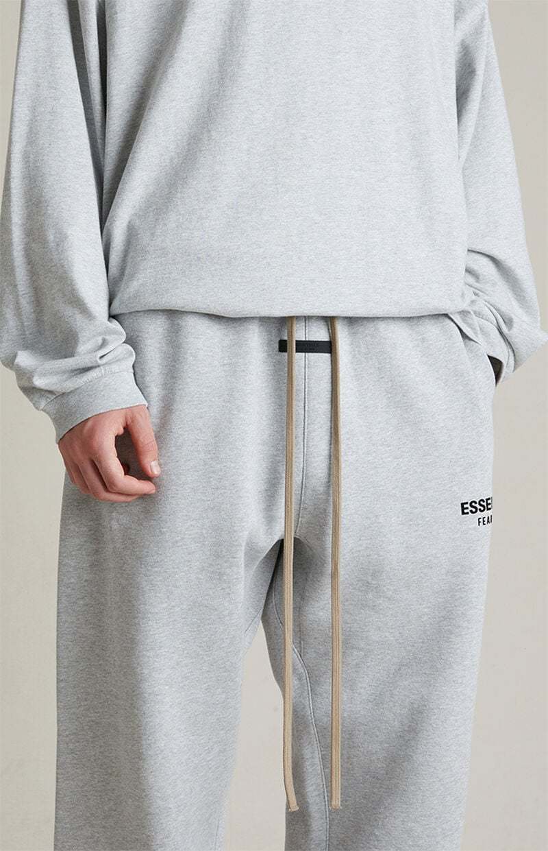 FOG x Essentials Sweatpants 25SS