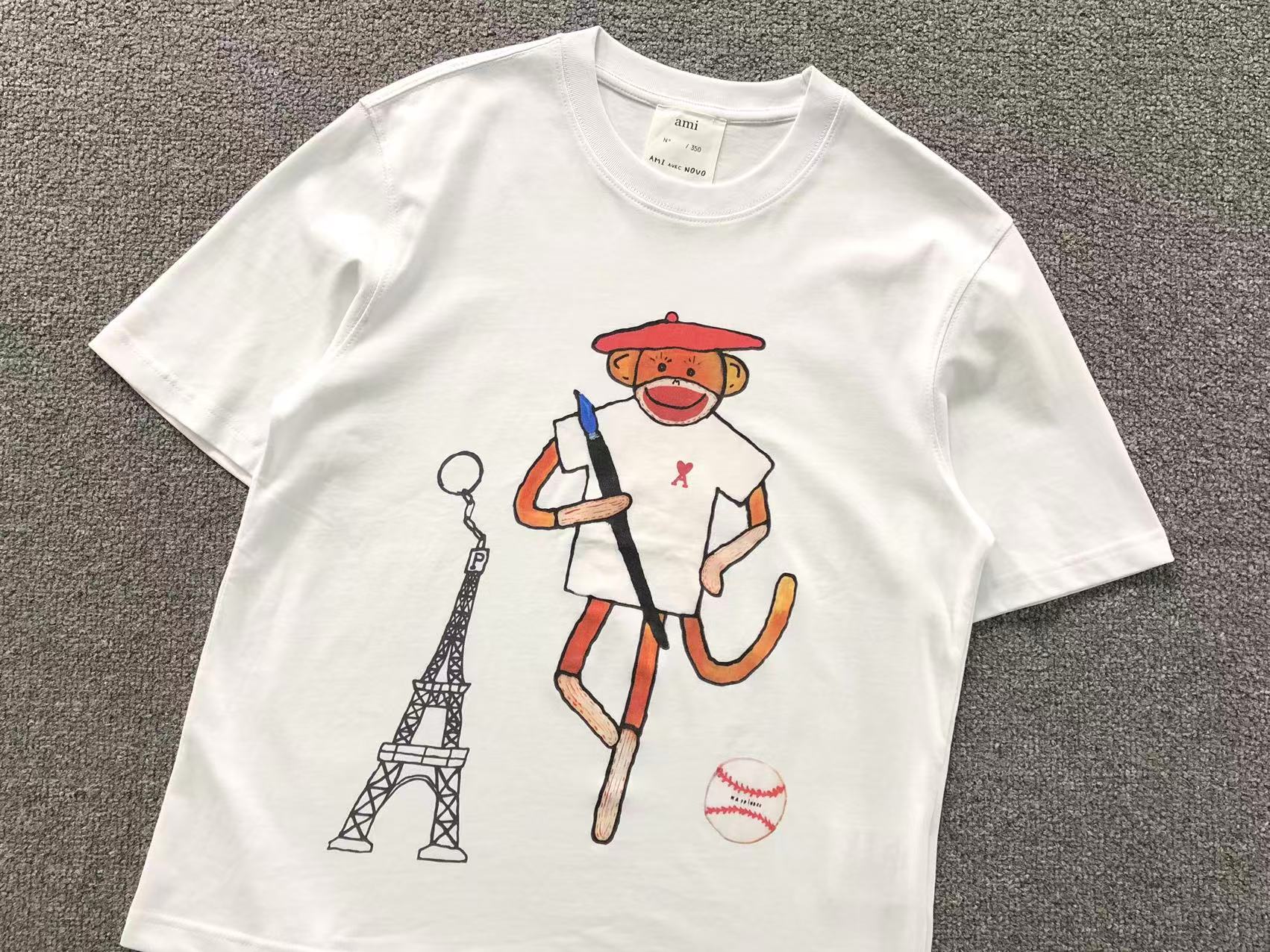 Am1 Tshirt
