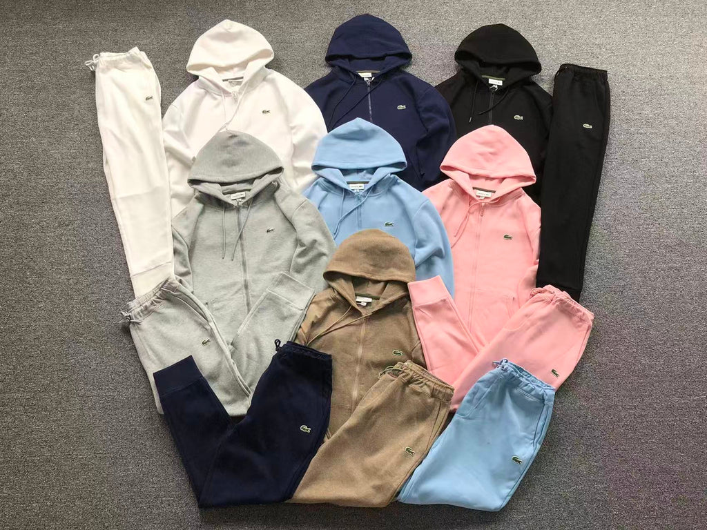 Classic Hoodie Pants