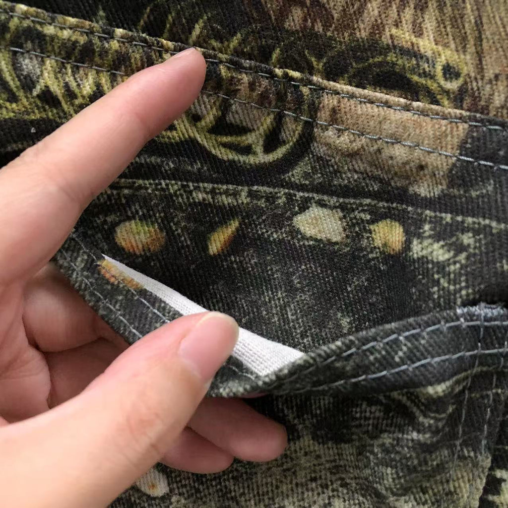 AcneStdios Pants