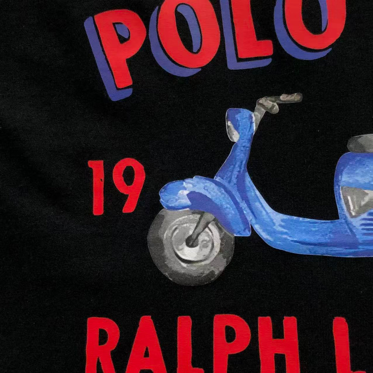 Ralph Lauren Tshirt
