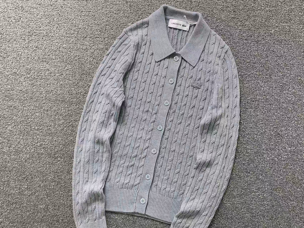 Classic Sweater Female