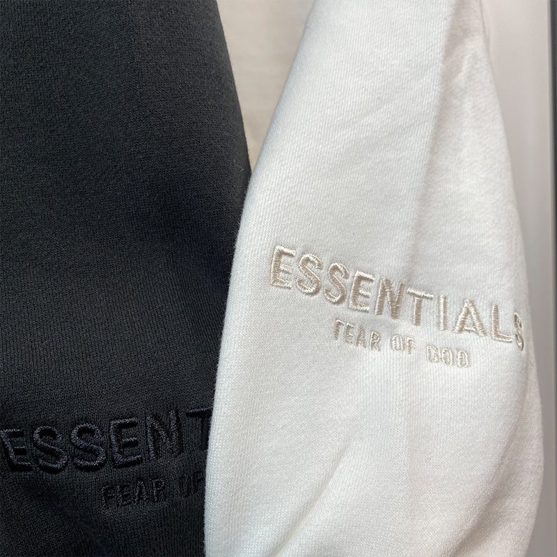 FOG x Essentials Hoodie 19SS