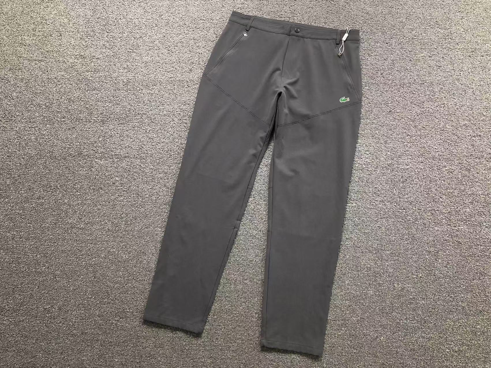 Classic Pants