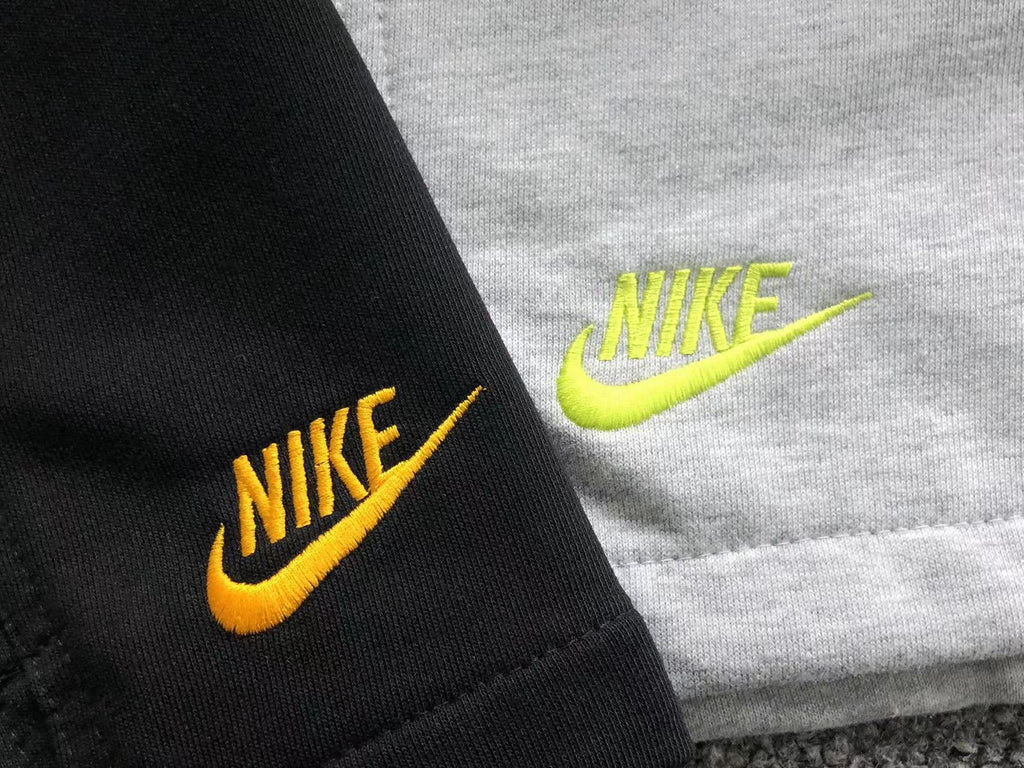 N1K Shorts